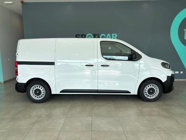 SPOTICAR Citroën Jumpy Furgao Fechado M 1.5 Bluehdi 120 S&s M6 - Usada - Comerciais Diesel Branco - Setúbal - 1200223491_4