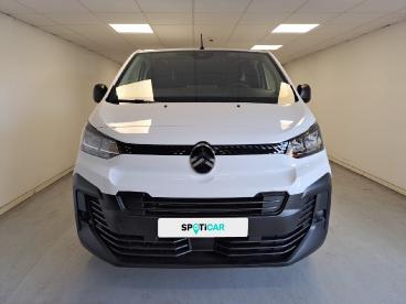 SPOTICAR Citroën Jumpy Furgao Fechado M 1.5 Bluehdi 120 S&s M6 - Usada - Comerciais Diesel Branco - Carnaxide - 1200225246_2