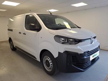 SPOTICAR Citroën Jumpy Furgao Fechado M 1.5 Bluehdi 120 S&s M6 - Usada - Comerciais Diesel Branco - Carnaxide - 1200225246_3