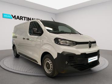 SPOTICAR Citroën Jumpy 2.0 Bluehdi M Usada - Comerciais Diesel Branco - Viseu - 1200228794_3