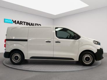 SPOTICAR Citroën Jumpy 2.0 Bluehdi M Usada - Comerciais Diesel Branco - Viseu - 1200228794_4