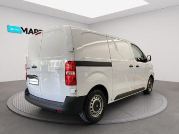 SPOTICAR Citroën Jumpy 2.0 Bluehdi M Usada - Comerciais Diesel Branco - Viseu - 1200228794_5