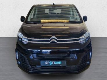 SPOTICAR Citroën C4 Spacetourer Spacetourer Xl (100kw) Bateria 75 Kwh Business Usada - Monovolume Elétrico Preto - Amora - 1200216963_2