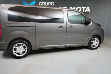 SPOTICAR Citroën C4 Spacetourer Spacetourer 1.5 Bluehdi M Business Usada - Monovolume Diesel Cinza - Matosinhos-sra.hora - 1200227986_2