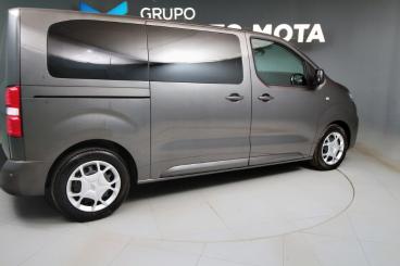 SPOTICAR Citroën C4 Spacetourer Spacetourer 1.5 Bluehdi M Business Usada - Monovolume Diesel Cinza - Matosinhos-sra.hora - 1200227986_3