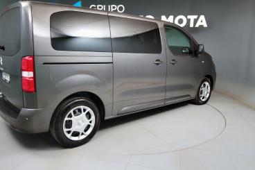 SPOTICAR Citroën C4 Spacetourer Spacetourer 1.5 Bluehdi M Business Usada - Monovolume Diesel Cinza - Matosinhos-sra.hora - 1200227986_4
