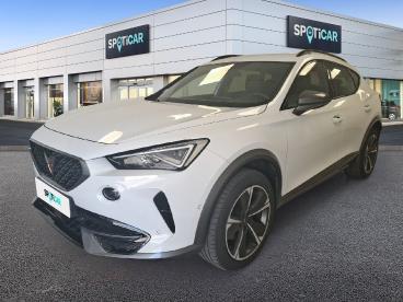 SPOTICAR Cupra Formentor 2.0 Tdi S&s Base Usada - Suv-4x4 Diesel Branco - Carnaxide - 1200227317_1