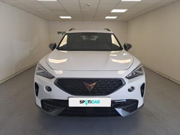 SPOTICAR Cupra Formentor 2.0 Tdi S&s Base Usada - Suv-4x4 Diesel Branco - Carnaxide - 1200227317_2