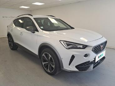 SPOTICAR Cupra Formentor 2.0 Tdi S&s Base Usada - Suv-4x4 Diesel Branco - Carnaxide - 1200227317_3