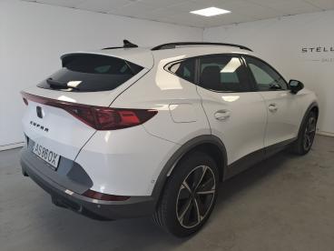 SPOTICAR Cupra Formentor 2.0 Tdi S&s Base Usada - Suv-4x4 Diesel Branco - Carnaxide - 1200227317_4