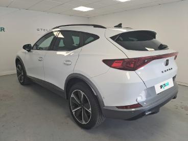 SPOTICAR Cupra Formentor 2.0 Tdi S&s Base Usada - Suv-4x4 Diesel Branco - Carnaxide - 1200227317_5