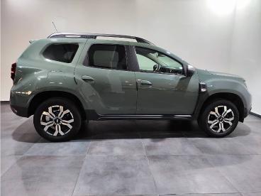SPOTICAR Dacia Duster 1.0 Eco-g 100cv Bi-fuel Prestige Usada - Suv-4x4  Verde - Amadora - 1200218344_4