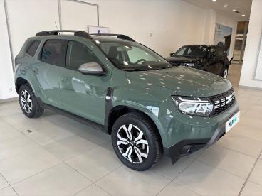 SPOTICAR Dacia Duster 1.0 Tce 90cv Journey Usada - Suv-4x4 Gasolina Cinza - Portela Lrs - 1200224807_3