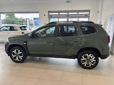 SPOTICAR Dacia Duster 1.0 Tce 90cv Journey Usada - Suv-4x4 Gasolina Cinza - Portela Lrs - 1200224807_4