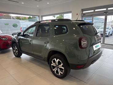 SPOTICAR Dacia Duster 1.0 Tce 90cv Journey Usada - Suv-4x4 Gasolina Cinza - Portela Lrs - 1200224807_5