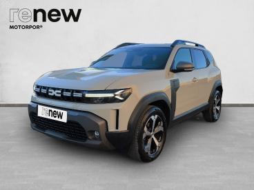 SPOTICAR Dacia Duster 1.2 Mild Hybrid Extreme Usada - Suv-4x4 Gasolina Beige - Evora - 1200226458_1