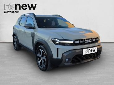 SPOTICAR Dacia Duster 1.2 Mild Hybrid Extreme Usada - Suv-4x4 Gasolina Beige - Evora - 1200226458_3