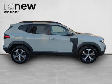 SPOTICAR Dacia Duster 1.2 Mild Hybrid Extreme Usada - Suv-4x4 Gasolina Beige - Evora - 1200226458_4