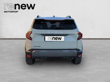 SPOTICAR Dacia Duster 1.2 Mild Hybrid Extreme Usada - Suv-4x4 Gasolina Beige - Evora - 1200226458_5