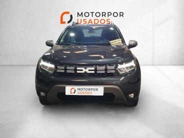 SPOTICAR Dacia Duster 1.0 Tce Eco-g Journey Bi-fuel Usada - Suv-4x4  Cinzento Escuro - Evora - 1200226958_2