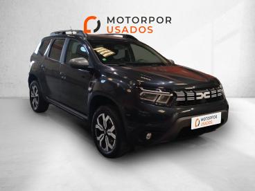 SPOTICAR Dacia Duster 1.0 Tce Eco-g Journey Bi-fuel Usada - Suv-4x4  Cinzento Escuro - Evora - 1200226958_3