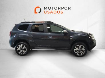 SPOTICAR Dacia Duster 1.0 Tce Eco-g Journey Bi-fuel Usada - Suv-4x4  Cinzento Escuro - Evora - 1200226958_4