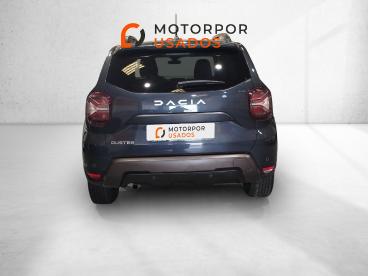 SPOTICAR Dacia Duster 1.0 Tce Eco-g Journey Bi-fuel Usada - Suv-4x4  Cinzento Escuro - Evora - 1200226958_5
