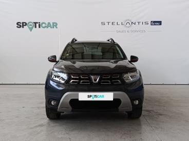 SPOTICAR Dacia Duster 1.0 Eco-g 100cv Bi-fuel Sl Extreme Usada - Suv-4x4  Cinza - Amadora - 1200228144_2