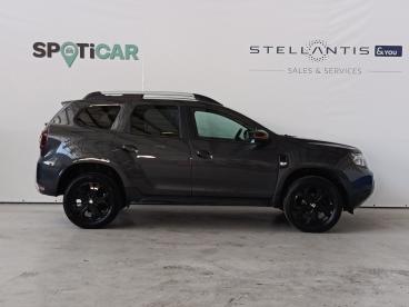 SPOTICAR Dacia Duster 1.0 Eco-g 100cv Bi-fuel Sl Extreme Usada - Suv-4x4  Cinza - Amadora - 1200228144_4