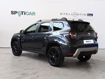 SPOTICAR Dacia Duster 1.0 Eco-g 100cv Bi-fuel Sl Extreme Usada - Suv-4x4  Cinza - Amadora - 1200228144_5