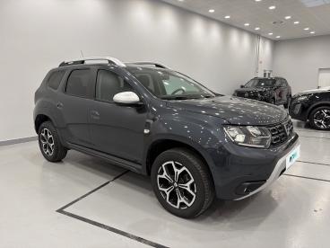 SPOTICAR Dacia Duster 1.5 Blue Dci 115cv Prestige Usada - Suv-4x4 Diesel Cinza - Portela Lrs - 1200230551_3