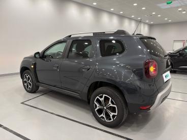 SPOTICAR Dacia Duster 1.5 Blue Dci 115cv Prestige Usada - Suv-4x4 Diesel Cinza - Portela Lrs - 1200230551_5
