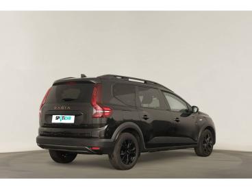 SPOTICAR Dacia Jogger Eco-g 100 Bi-fuel  5 Lugares Extreme Usada - Carrinha  Preto - Vila Nova De Gaia - 1200216188_3