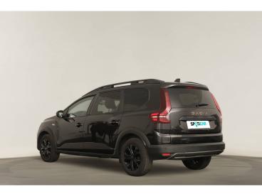 SPOTICAR Dacia Jogger Eco-g 100 Bi-fuel  5 Lugares Extreme Usada - Carrinha  Preto - Vila Nova De Gaia - 1200216188_4