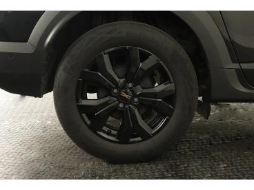 SPOTICAR Dacia Jogger Eco-g 100 Bi-fuel  5 Lugares Extreme Usada - Carrinha  Preto - Vila Nova De Gaia - 1200216188_5