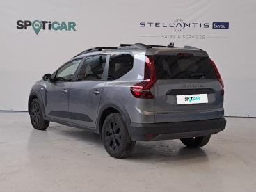 SPOTICAR Dacia Jogger Eco-g 100 Bi-fuel  7 Lugares Extreme+ Usada - Carrinha  Cinza - Amadora - 1200217838_5