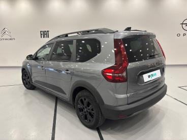 SPOTICAR Dacia Jogger Eco-g 100 Bi-fuel  7 Lugares Sl Extreme+ Usada - Carrinha  Cinza - Portela Lrs - 1200218396_5