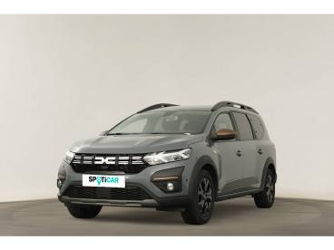 SPOTICAR Dacia Jogger Eco-g 100 Bi-fuel  7 Lugares Extreme Usada - Carrinha  Cinza - Vila Nova De Gaia - 1200220539_1