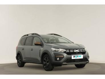 SPOTICAR Dacia Jogger Eco-g 100 Bi-fuel  7 Lugares Extreme Usada - Carrinha  Cinza - Vila Nova De Gaia - 1200220539_2