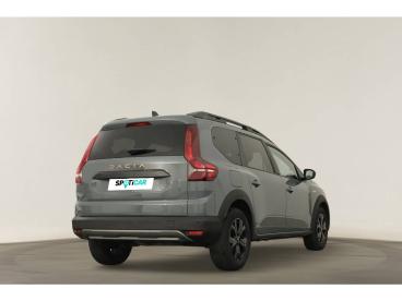 SPOTICAR Dacia Jogger Eco-g 100 Bi-fuel  7 Lugares Extreme Usada - Carrinha  Cinza - Vila Nova De Gaia - 1200220539_3