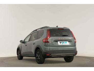 SPOTICAR Dacia Jogger Eco-g 100 Bi-fuel  7 Lugares Extreme Usada - Carrinha  Cinza - Vila Nova De Gaia - 1200220539_4