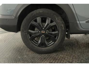 SPOTICAR Dacia Jogger Eco-g 100 Bi-fuel  7 Lugares Extreme Usada - Carrinha  Cinza - Vila Nova De Gaia - 1200220539_5