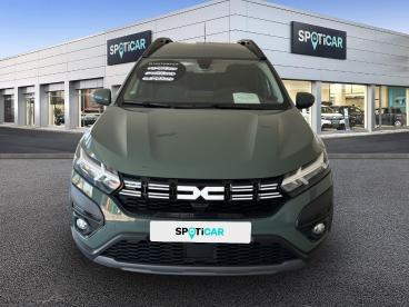 SPOTICAR Dacia Jogger 1.0 Eco-g Expression 7l Bi-fuel Usada - Familiar  Cinzento Escuro - Evora - 1200227471_2