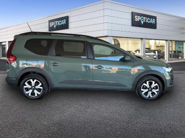 SPOTICAR Dacia Jogger 1.0 Eco-g Expression 7l Bi-fuel Usada - Familiar  Cinzento Escuro - Evora - 1200227471_4