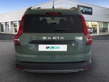 SPOTICAR Dacia Jogger 1.0 Eco-g Expression 7l Bi-fuel Usada - Familiar  Cinzento Escuro - Evora - 1200227471_5
