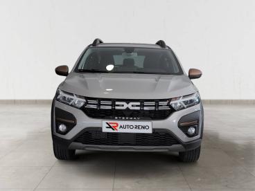 SPOTICAR Dacia Sandero 1.0 Tce 110cv Stepway Extreme Usada - Citadino Gasolina Cinza - Viana Do Castelo - 1200216522_2