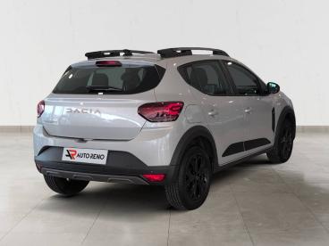 SPOTICAR Dacia Sandero 1.0 Tce 110cv Stepway Extreme Usada - Citadino Gasolina Cinza - Viana Do Castelo - 1200216522_5