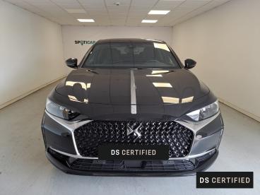 SPOTICAR Ds Ds 9 9 E-tense 4x2 250 Performance Line + Usada - Berlina Híbrido Plug-in Preto - Carnaxide - 300217610_2