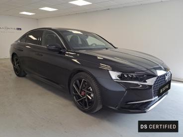 SPOTICAR Ds Ds 9 9 E-tense 4x2 250 Performance Line + Usada - Berlina Híbrido Plug-in Preto - Carnaxide - 300217610_3