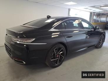 SPOTICAR Ds Ds 9 9 E-tense 4x2 250 Performance Line + Usada - Berlina Híbrido Plug-in Preto - Carnaxide - 300217610_4